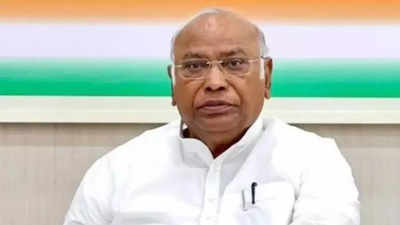 Kharge goes for AICC reshuffle; Bhaghel assigned Punjab, BK Hariprasad incharge of Haryana