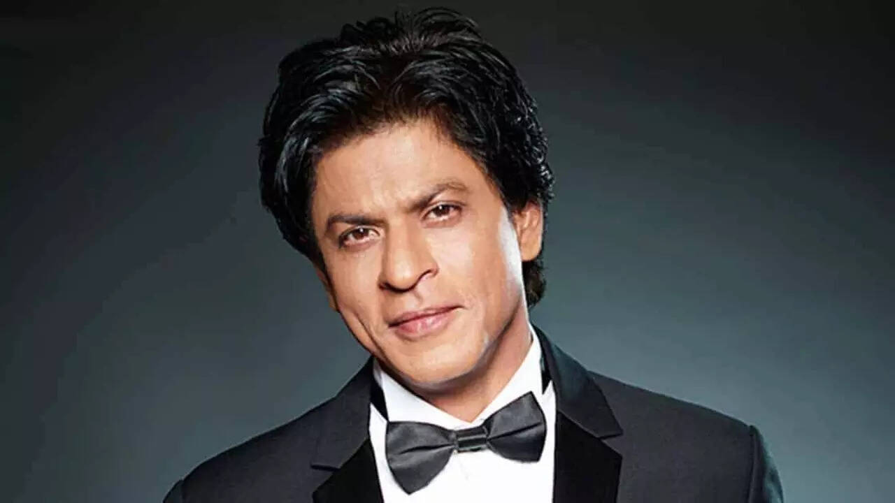 Shah Rukh Khan