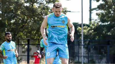 Virtually out of ISL playoff race, Chennaiyin FC build for Super Cup