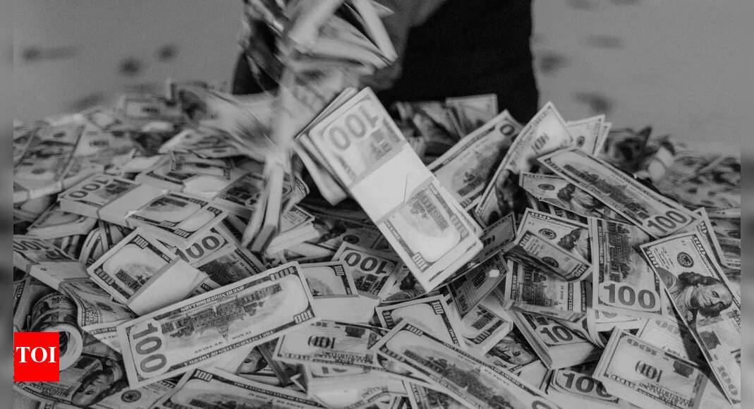 The unbelievable purchase that made two Dubliners millionaires