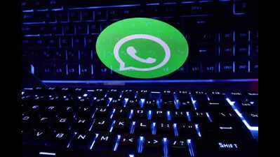 Ex-Sena corporator’s WhatsApp a/c hacked