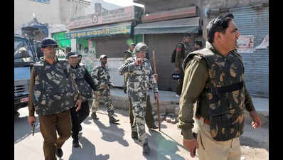 After 9 years of violence for Jat quota, Jind court acquits 14