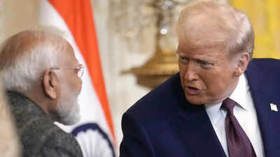 Pakistan lashes out at India after Trump-Modi meeting