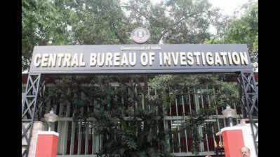 SSC case: CBI names BJP, TMC netas for endorsing candidates