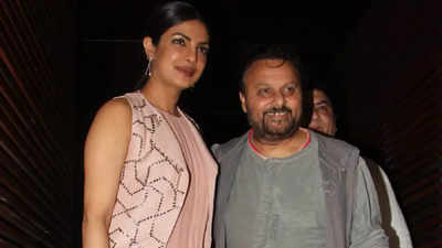 Anil Sharma Reveals Why He Never Worked With Priyanka Chopra Again after Hero, Clarifies His Earlier Remarks on her success: 'IF She Sees Me In A Crowd