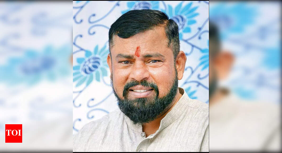 BJP: Sulking Raja Singh hints at ‘leaving’ BJP over party’s new dist ...