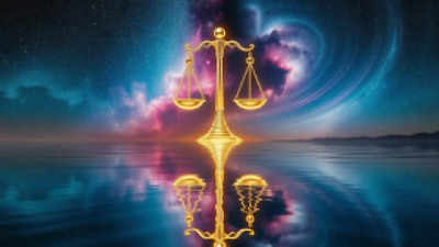 Libra, Weekly Horoscope, February 16 to February 22, 2025: Health and well-being need attention