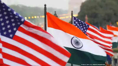 India, US push for 'TRUST' to boost tech collab