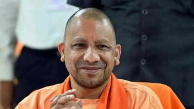  Yogi Adityanath