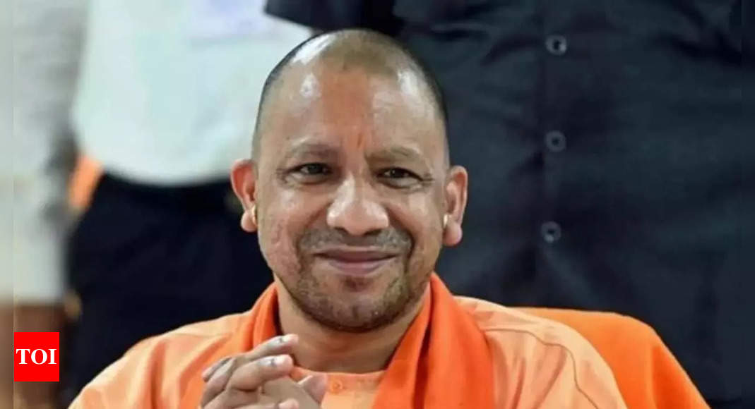 Kumbh to boost UP economy by Rs 3L crore: Yogi Adityanath