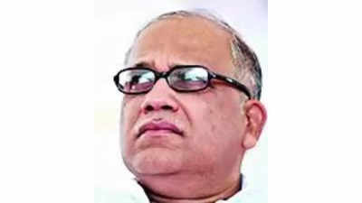 Former Goa CM Kamat let off in Rs 135-cr mining lease case