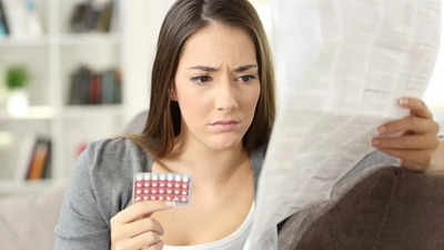 ​Popular birth control method linked with increased risk of heart attack and stroke