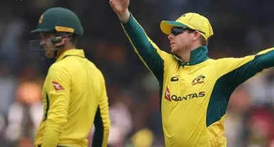 'We've got plenty of options': Steve Smith optimistic about Australia's Champions Trophy prospects