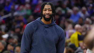 NBA Offseason Rumors: Dallas Mavericks eye $195 million Phoenix Suns star to form Big 3 with Anthony Davis and Kyrie Irving