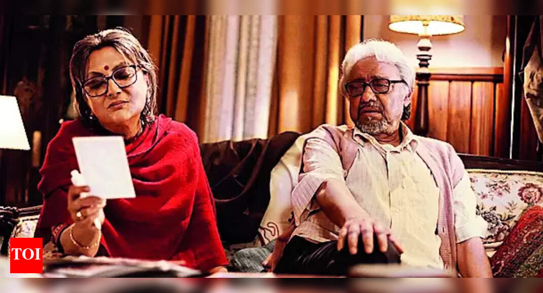 Tollywood’s newfound ‘love’: Old couples, marital intimacy & more ...