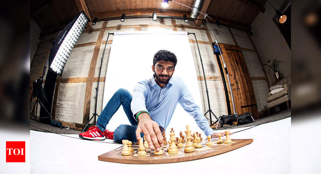 How much Gukesh took home despite winless run at Freestyle Chess