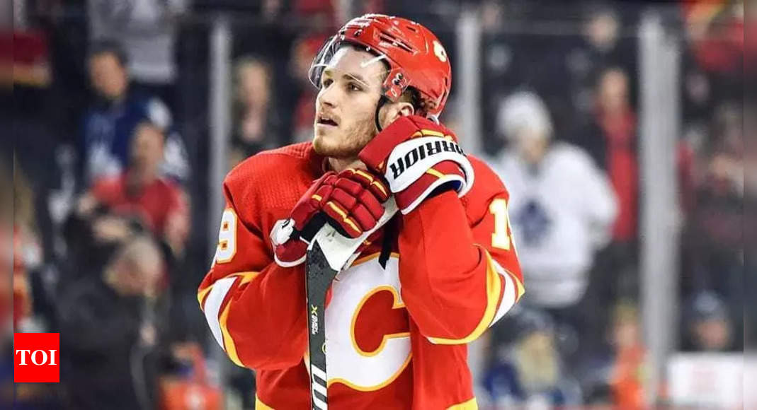 “We’ll be ready”: Team USA's Matthew Tkachuk issues strong warning to Team Canada and predicts an intense battle on Saturday night