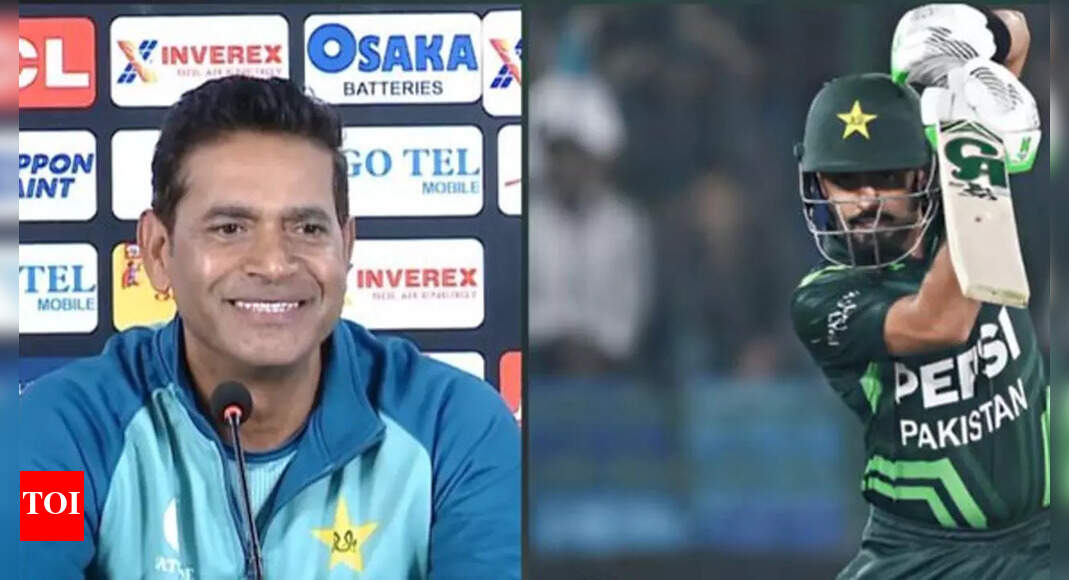 'Pakistan will do great in Champions Trophy, Babar should open'