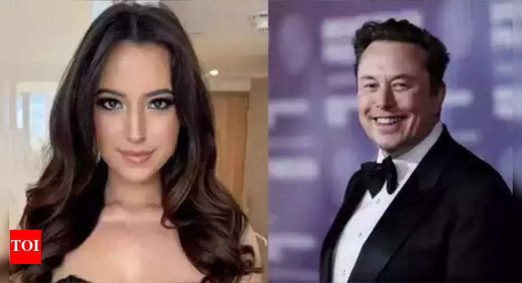 イーロン・マスクの名前は、保守的なインフルエンサーであるアシュリー・セント・クレアによるウイルスの主張に登場します。「私は新しい赤ちゃんを歓迎しました、イーロン・マスクは父親です。
