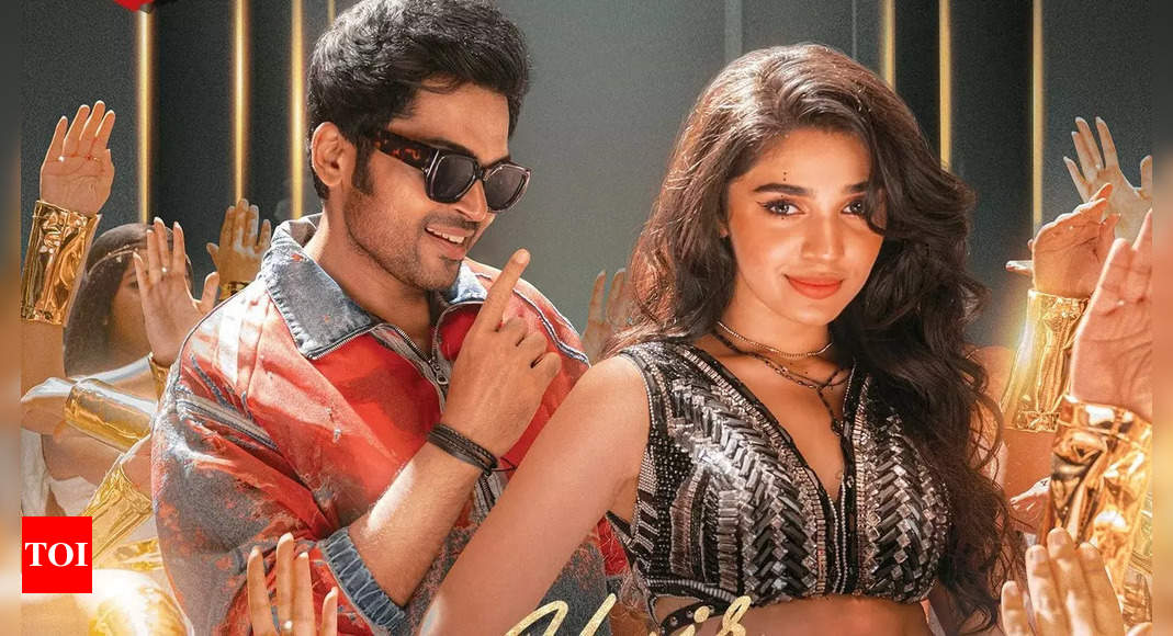 'Uyir Pathikaama' single from Karthi and Krithi Shetty's 'Vaa Vaathiyaar' creates buzz