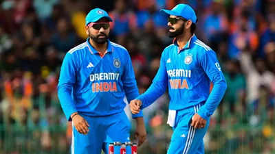 Champions Trophy 2025: The final ICC event for Virat Kohli, Rohit Sharma and Ravindra Jadeja?