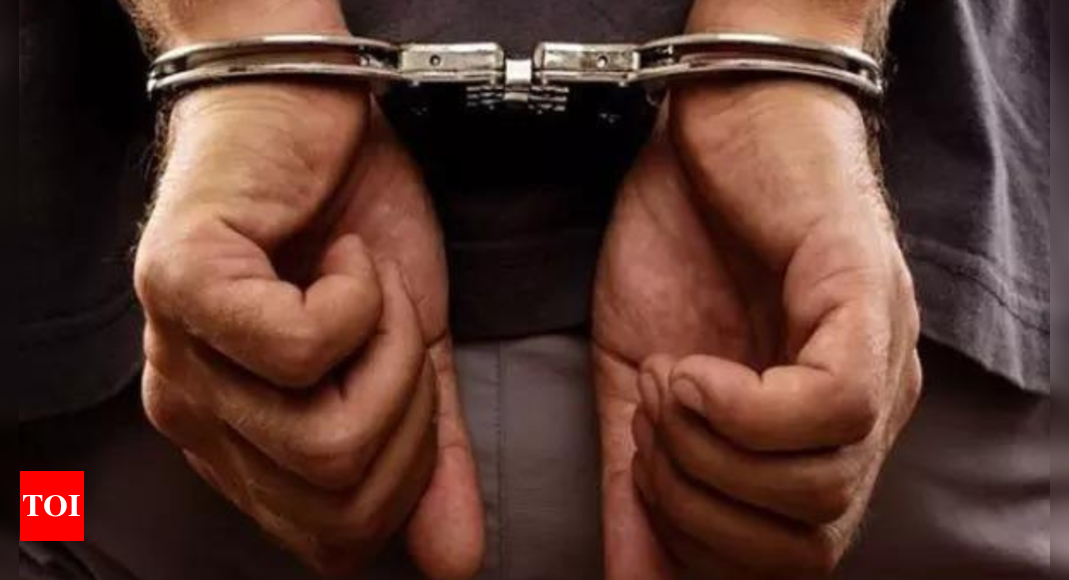 3 African nationals held with narcotics worth Rs 1 crore, 11 others served with 'Leave India Notice' for illegal stay in Navi Mumbai