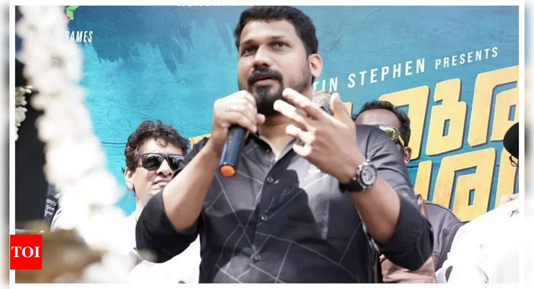 Listin Stephen denies rift in Producers’ Association, ‘If a strike is called tomorrow, Antony Perumbavoor will be leading from the front’