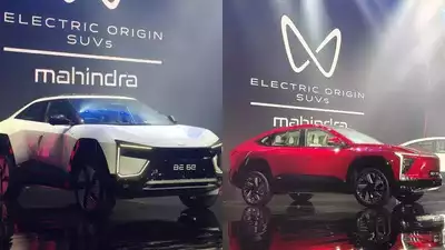 EV Frenzy! Mahindra BE 6 & XEV 9e rack up 30k+ bookings on Day 1: Check delivery dates