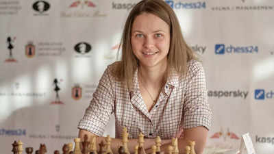 Exclusive | 'A big step forward for women': World No. 8 Anna Muzychuk on equal prize in Norway Chess