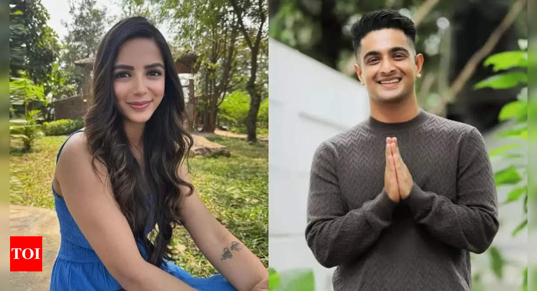 Nikki Sharma shares cryptic post amid Ranveer Allahbadia controversy: There will come a time when you will lose everything