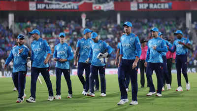 'England don't have enough 50-over experience to be called Champions Trophy contenders'