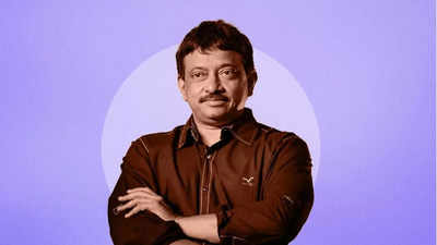 Ram Gopal Varma files an appeal after being sentenced to Jail for three months in cheque bounce case