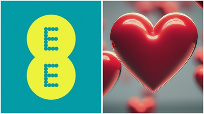 EE warns users about rising scam risks on Valentine's Day