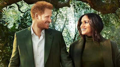 'Missing my Valentine': Meghan Markle’s sweet Valentine’s Day gesture for Prince Harry melts hearts
