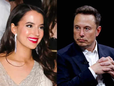 Who is Ashley St. Clair? The woman claiming to be mother of Elon Musk’s 13th child