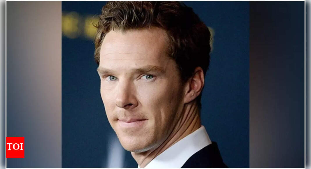 Benedict Cumberbatch replaces Tom Hardy in crime thriller 'Blood on ...