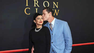 John Cena and Shay Shariatzadeh Age Difference: How the 17 time WWE World Champion Deals with the Societal Pressure