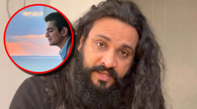 Who is Saurav Gurjar? Meet the ex-WWE star who blasted 'shameless' Ranveer Allahbadia for ‘India's Got Latent’ drama