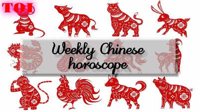 Weekly Chinese Horoscope, February 16 to February 22, 2025; Five Chinese zodiac signs that are lucky