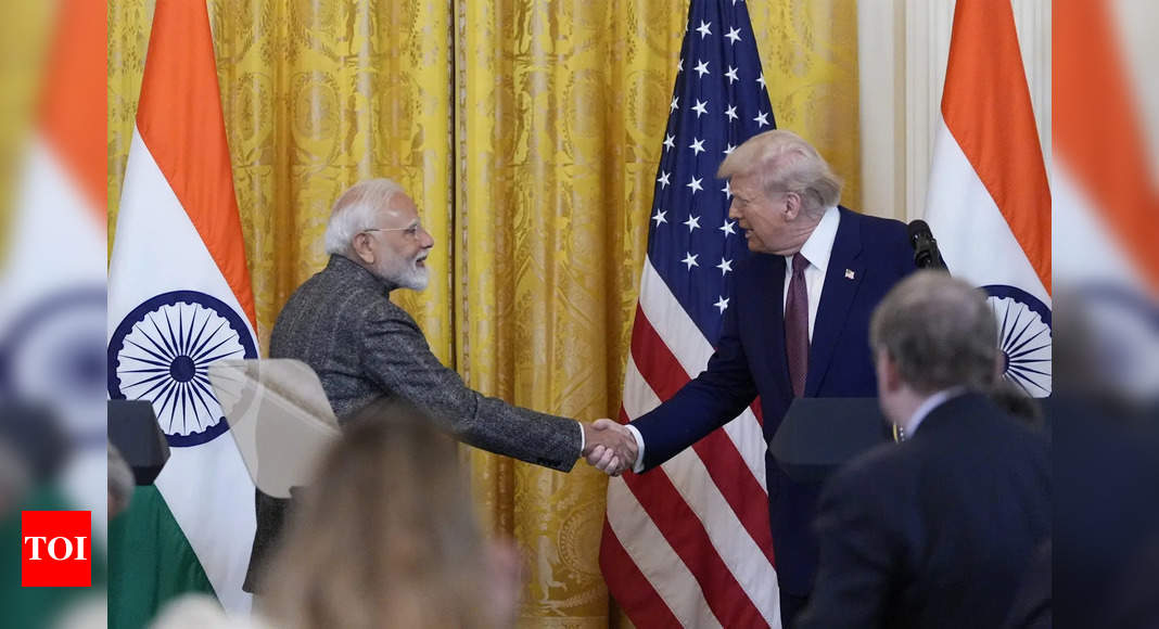 'Koi jeeta, koi hara': PM Modi's US visit a diplomatic win or mixed signals?