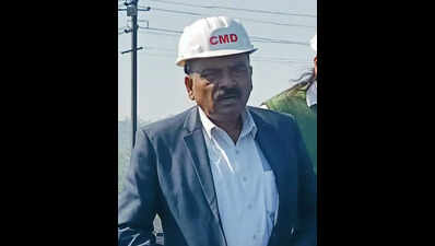 CCL aims for 100 MT coal production in 2025-26 FY | Ranchi News - The ...