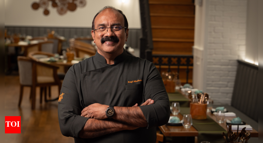 Move over tapas, Kerala chef’s NYC debut bets big on toddy shop ‘touchings’ | India News