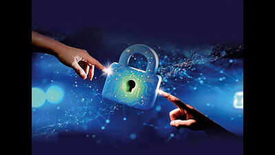 SHIELD: AI cyber defences & humanoid robot in focus