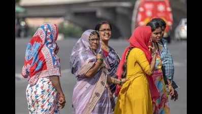 Feb temp may touch 40°C for first time ever in Hyderabad