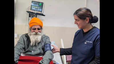 Command Hospital Chandimandir to host pioneering nursing education programme on geriatric care challenges