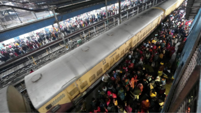 'Unprecedented' Maha Kumbh rush and train delays? What triggered New Delhi Railway Station stampede