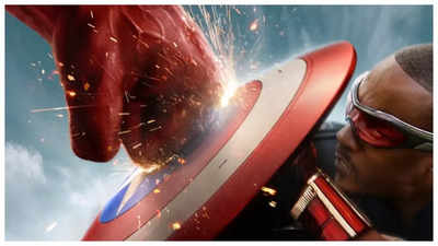 ‘Captain America: Brave New World’ box office collections day 2: Superhero film mints Rs 8.3 crore