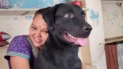 Good karma saves dog lover from amputation