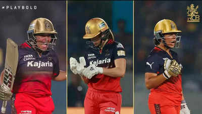 WPL: Royal Challengers have slight edge over Delhi Capitals