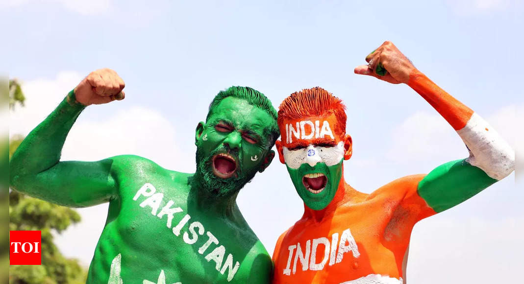 Six decisive questions about Ind vs Pak on February 23